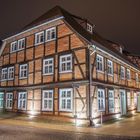 Bauernhaus in Lübz *HDR*