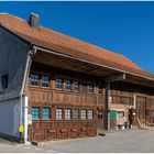Bauernhaus in Oberried