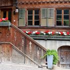 Bauernhaus in Rougemont ...