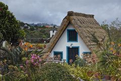 Bauernhaus in Santana