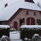 Bauernhaus in Schierbrok