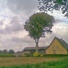 Bauernhaus in Schleswig