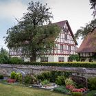 Bauernhaus in Seefelden