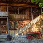 Bauernhaus in Sherawna Bulgarien