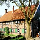 Bauernhaus Kotten Nie in Gladbeck