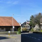 Bauernhaus - Kreuzblick - Stereos