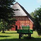 Bauernhaus Selmsdorf in Klockenhagen