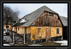 Bauernhaus --- the art project ---