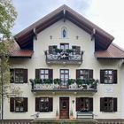 Bauernhaus Unterbiberg Bayern 