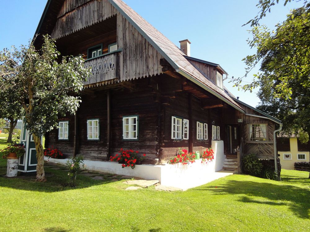 Bauernhaus Weststeiermark Foto & Bild europe, Österreich, steiermark