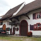 Bauernhausmuseum... 