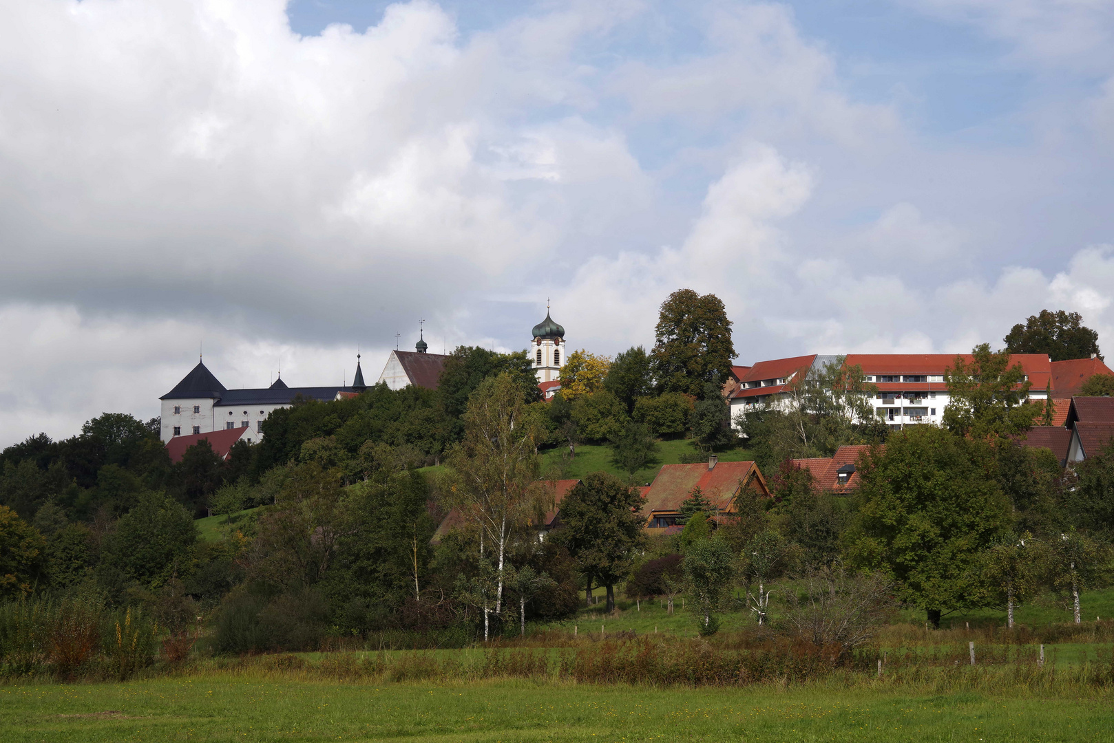 ...Bauernhausmuseum