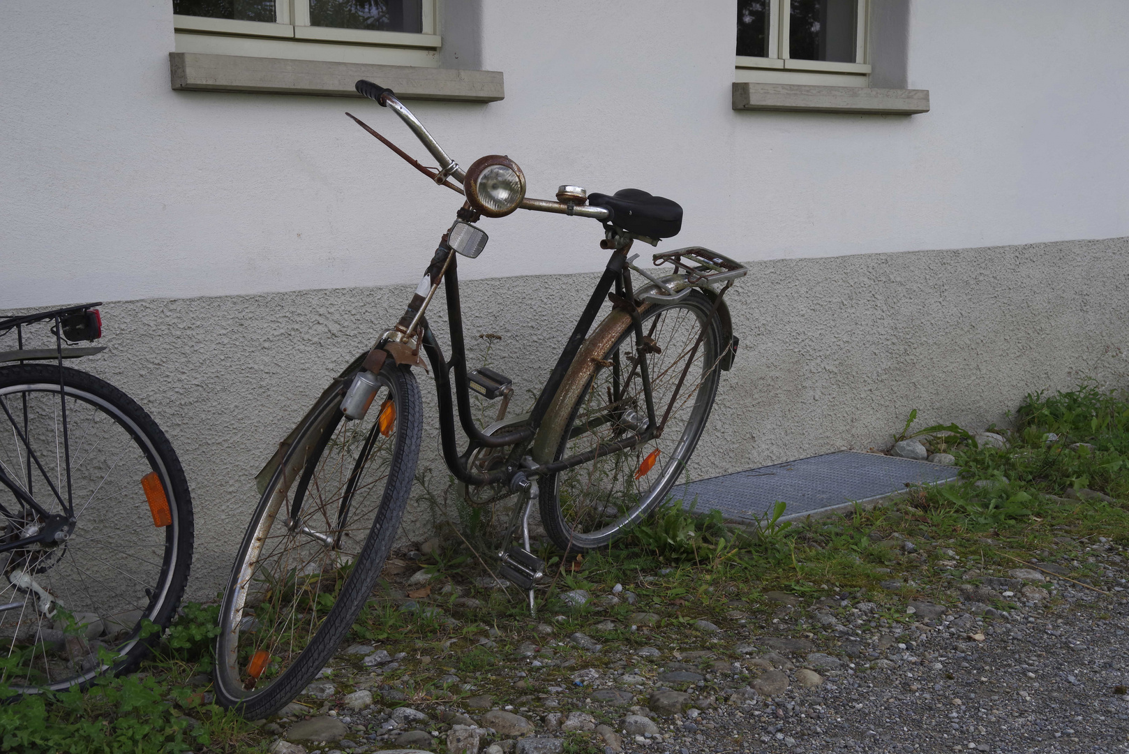 ...Bauernhausmuseum