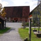 ...Bauernhausmuseum