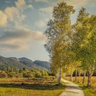 Bauernherbst im Salzkammergut