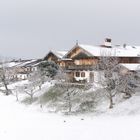 Bauernhöfe am Tegernsee