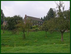 Bauernhöfe im Niederbergischen Land 1