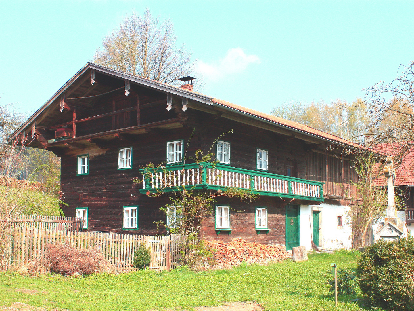 Bauernhof