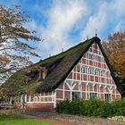 Bauernhof Altes Land....