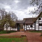 Bauernhof aus der Eifel