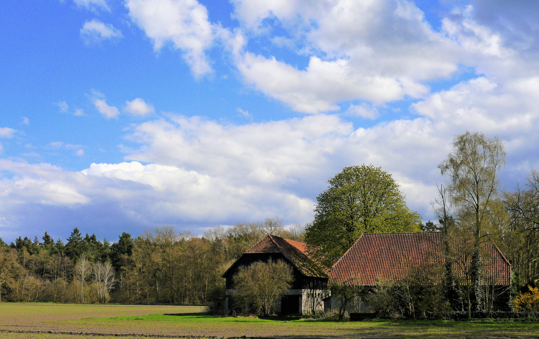 Bauernhof