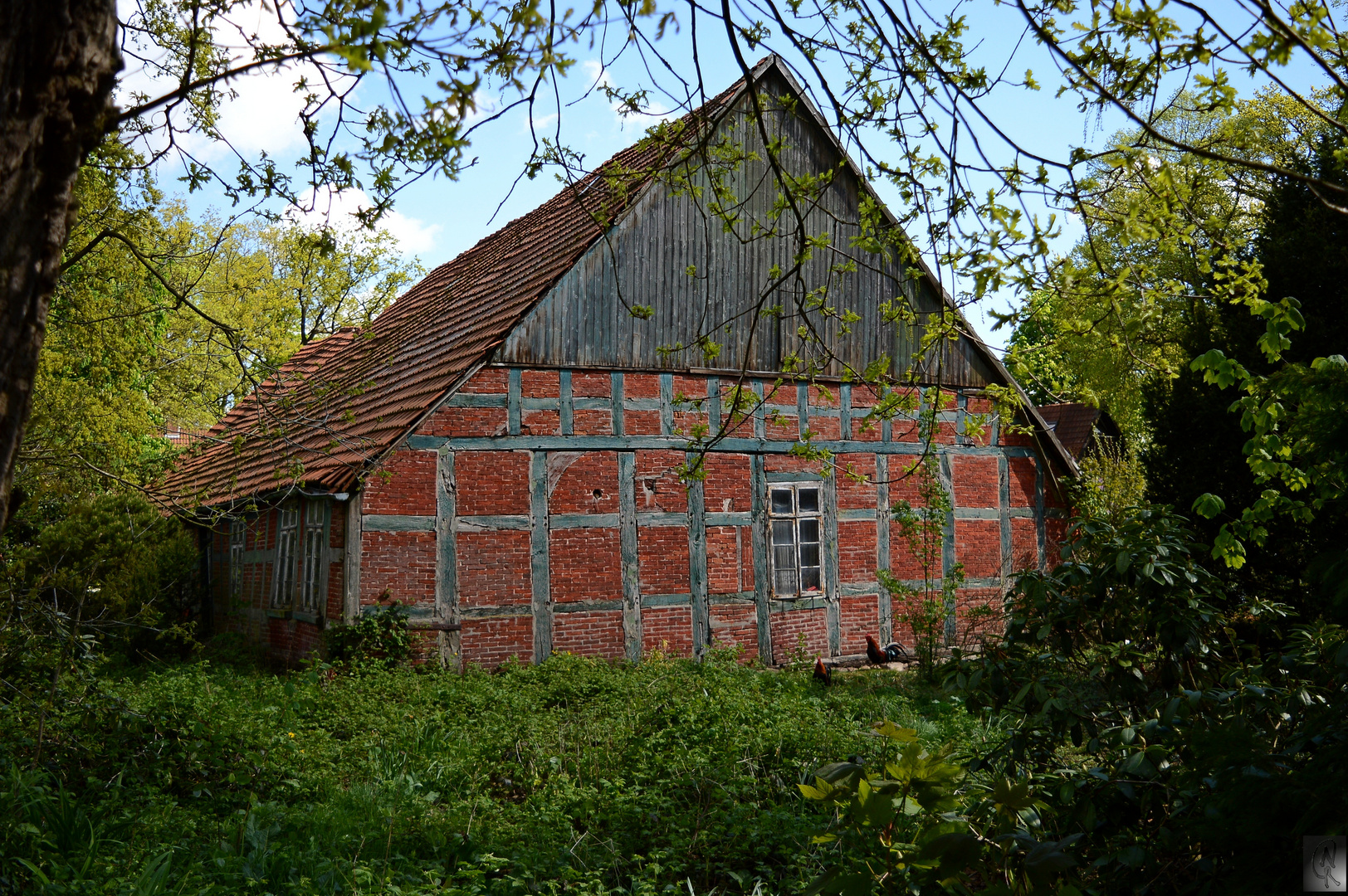 Bauernhof