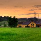 Bauernhof HDR