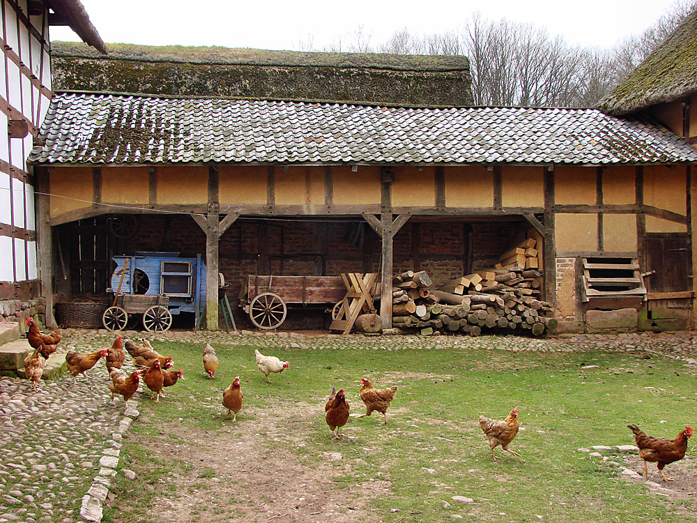 BauernHof II