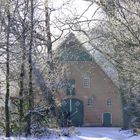 Bauernhof im Münsterland