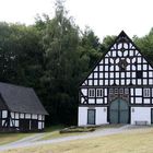 Bauernhof im Sauerland