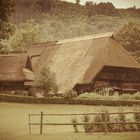 Bauernhof im Schwarzwald