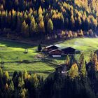 Bauernhof im Ultental