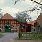 Bauernhof in Niedersachsen