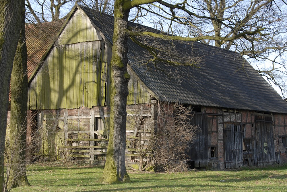 Bauernhof in Oer-Erkenschwick (2)