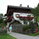 Bauernhof in Südtirol