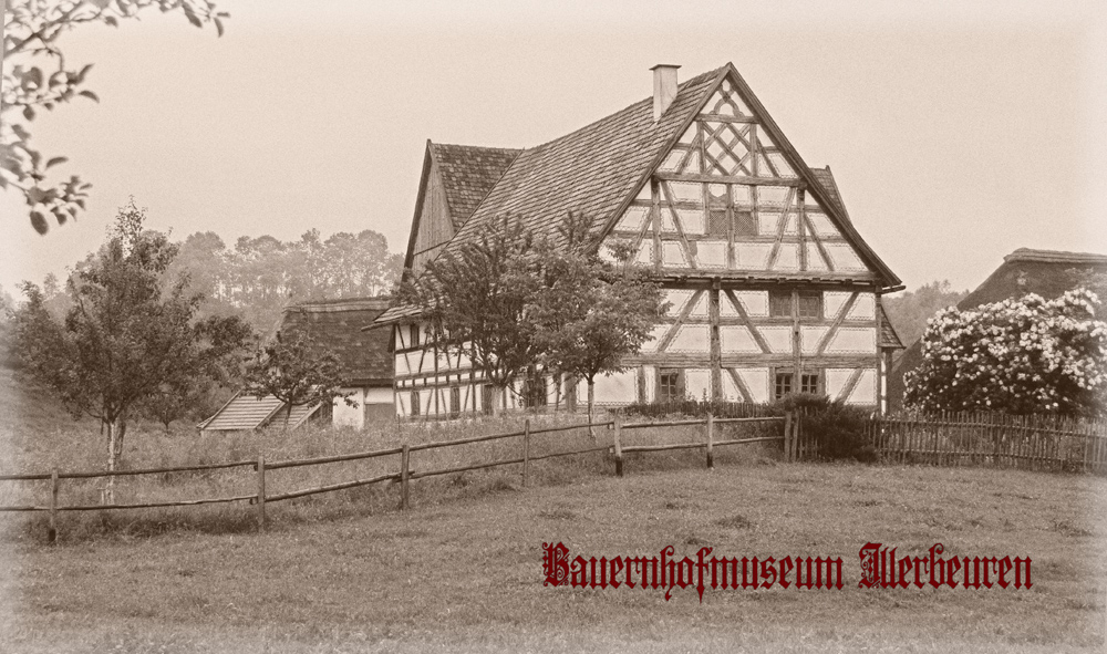 Bauernhofmuseum