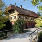 Bauernhofmuseum Bad Windsheim