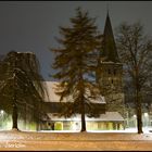 Bauernkirche, Iserlohn