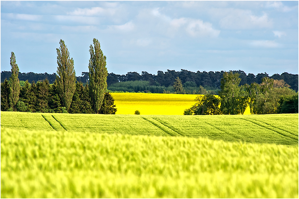 ... bauernland ...