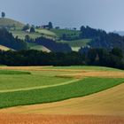 Bauernland im Emmental