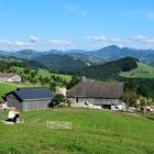 Bauernland im Mostviertel