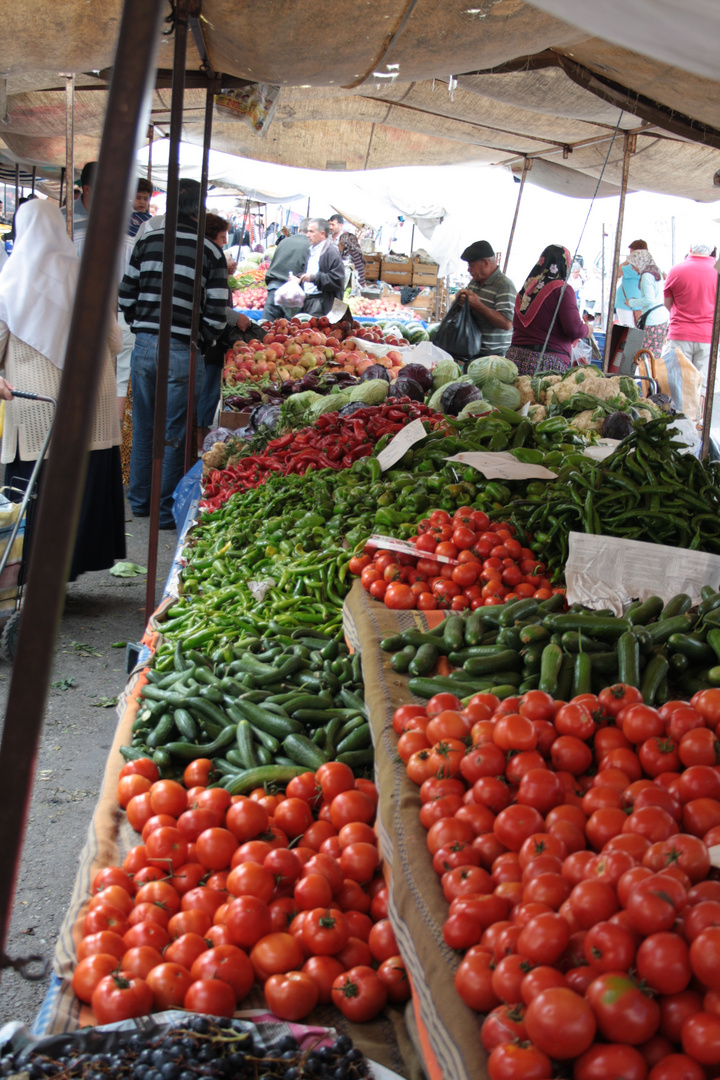 Bauernmarkt 2