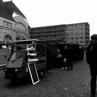 Bauernmarkt auf Sylt 