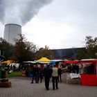 Bauernmarkt im Ruhrgebiet