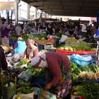 Bauernmarkt in Manavgat