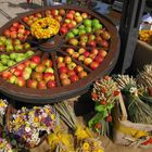 Bauernmarkt in Speyer