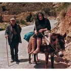 Bauernpaar auf Kreta