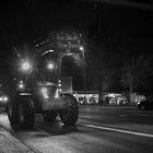 Bauernprotest 8. Januar 2024