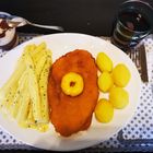 Bauernschnitzel