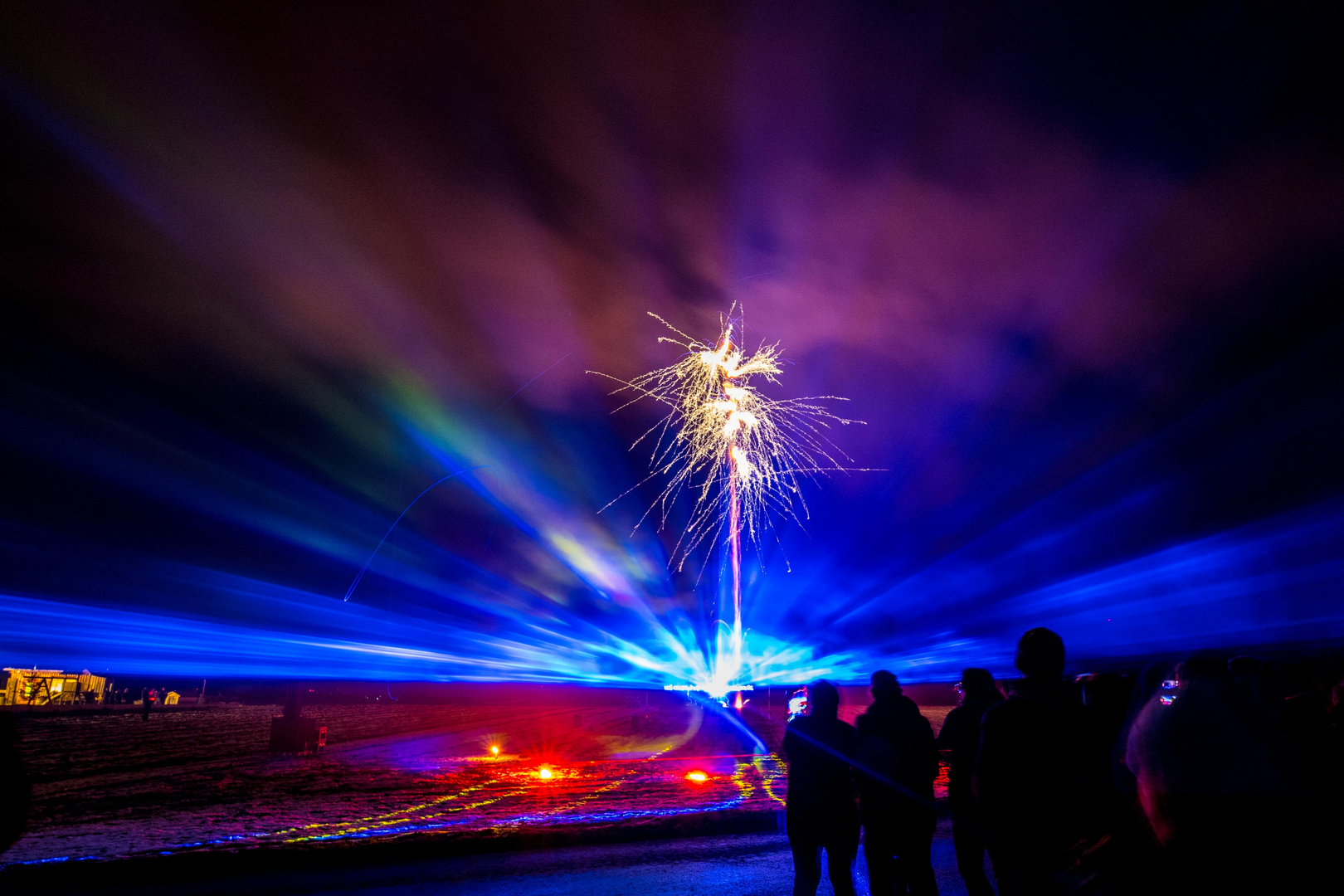 Bauernsilvester